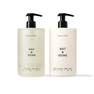 Neroli & Basil