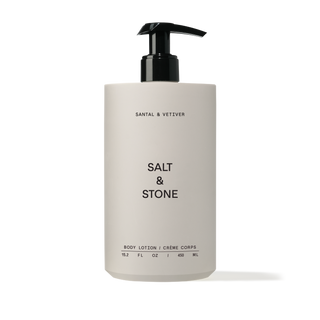 Santal & Vetiver