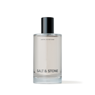 Santal & Vetiver