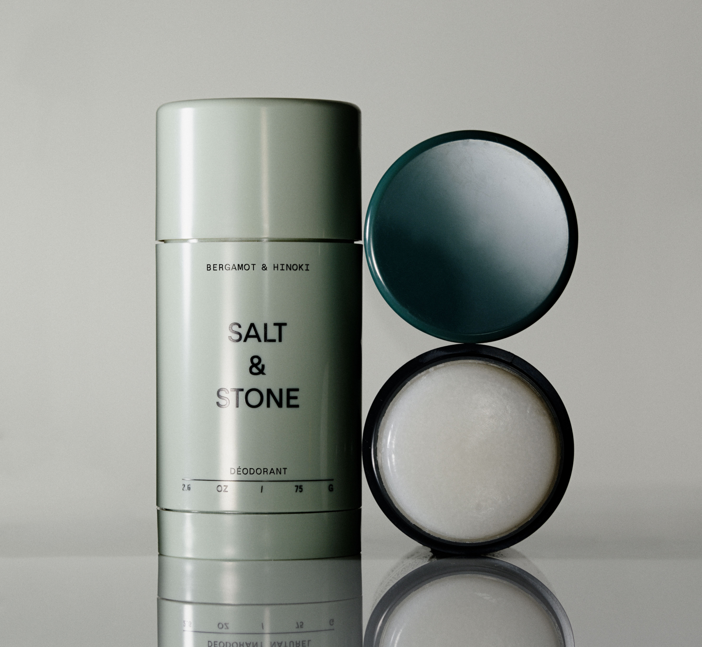 Body Care Ritual Set