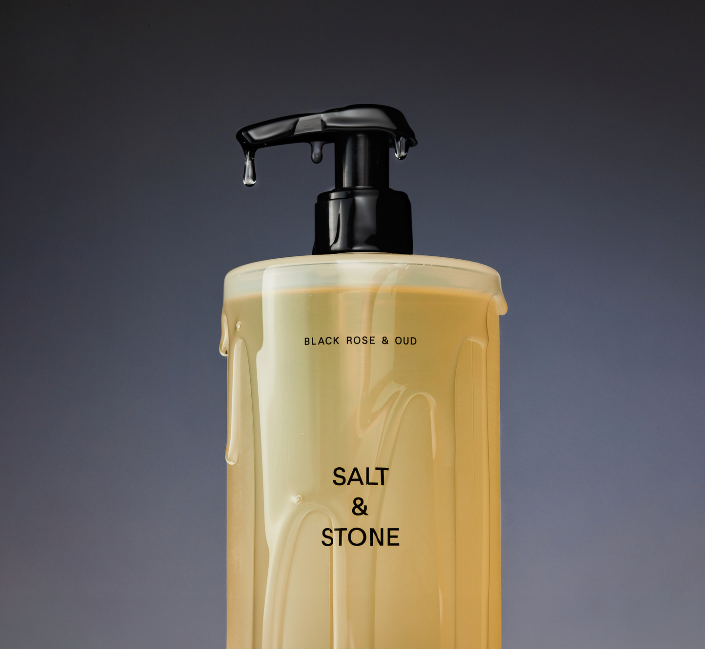 Body Care Ritual Set