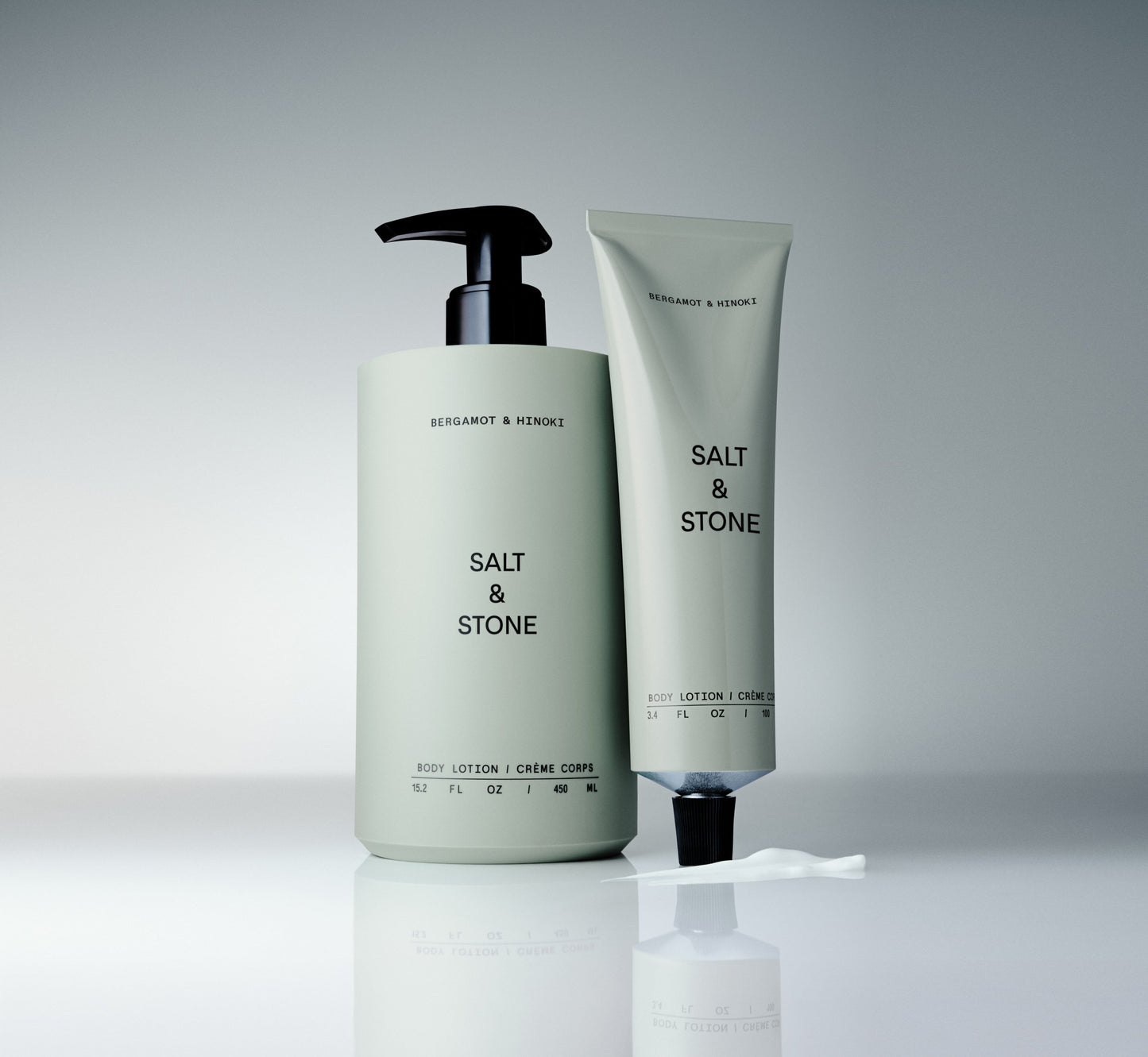 Body Lotion