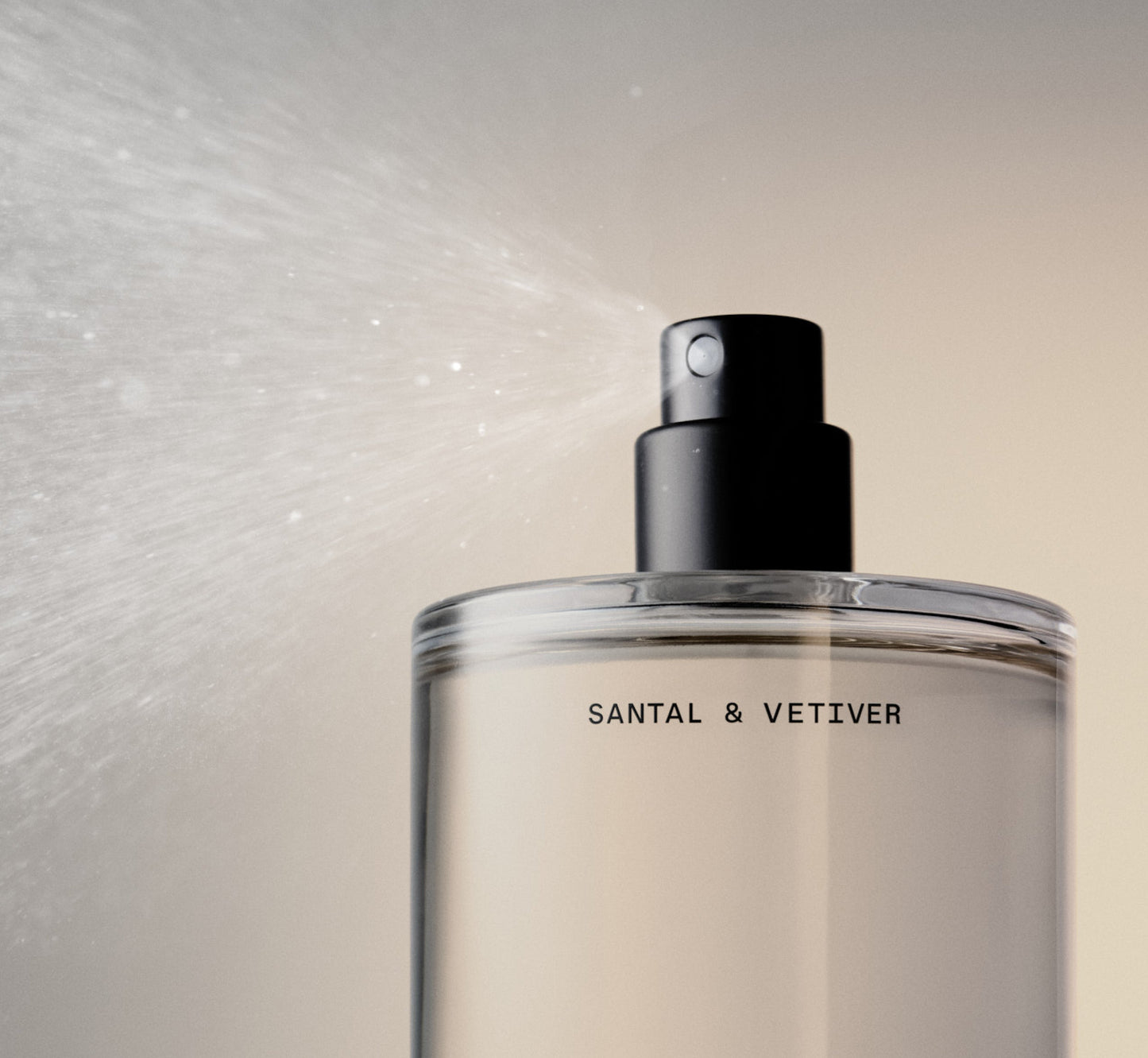 Body Mist