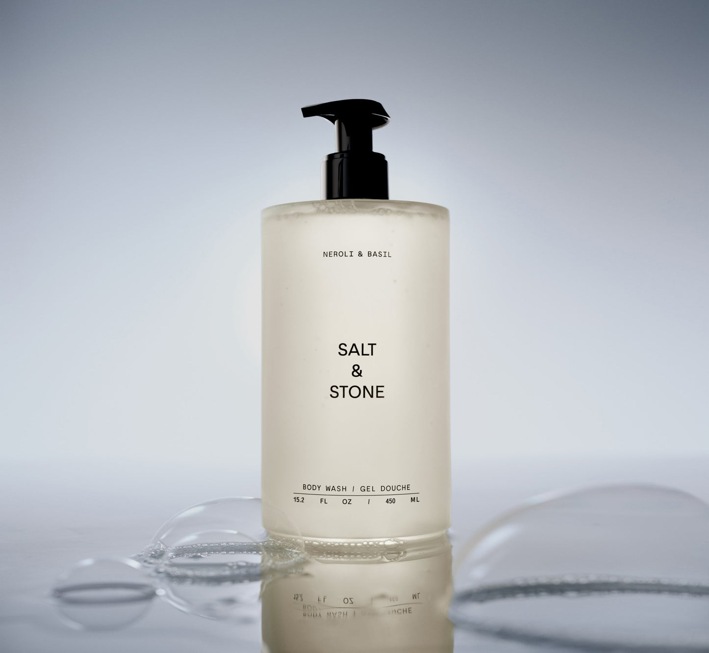 Body Wash