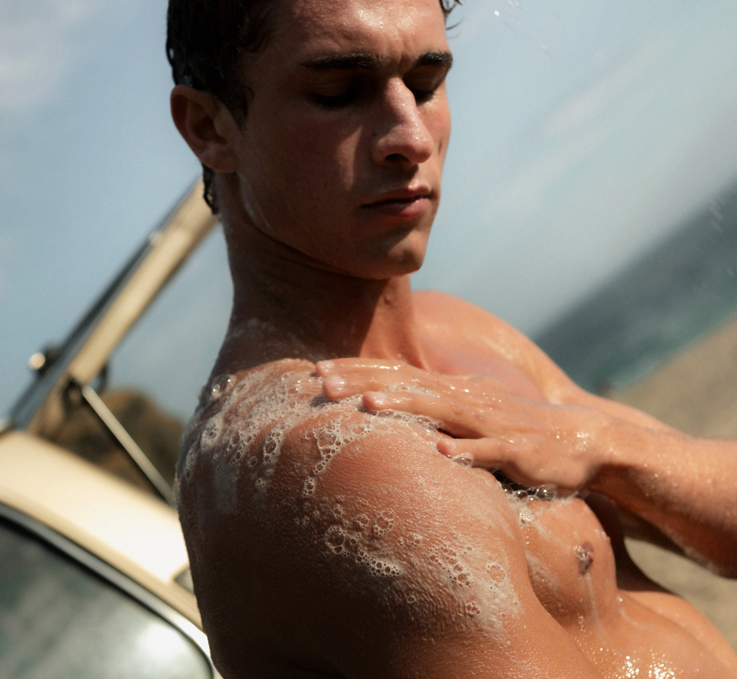 Body Wash Refill