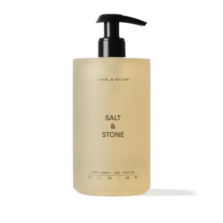 Santal & Vetiver