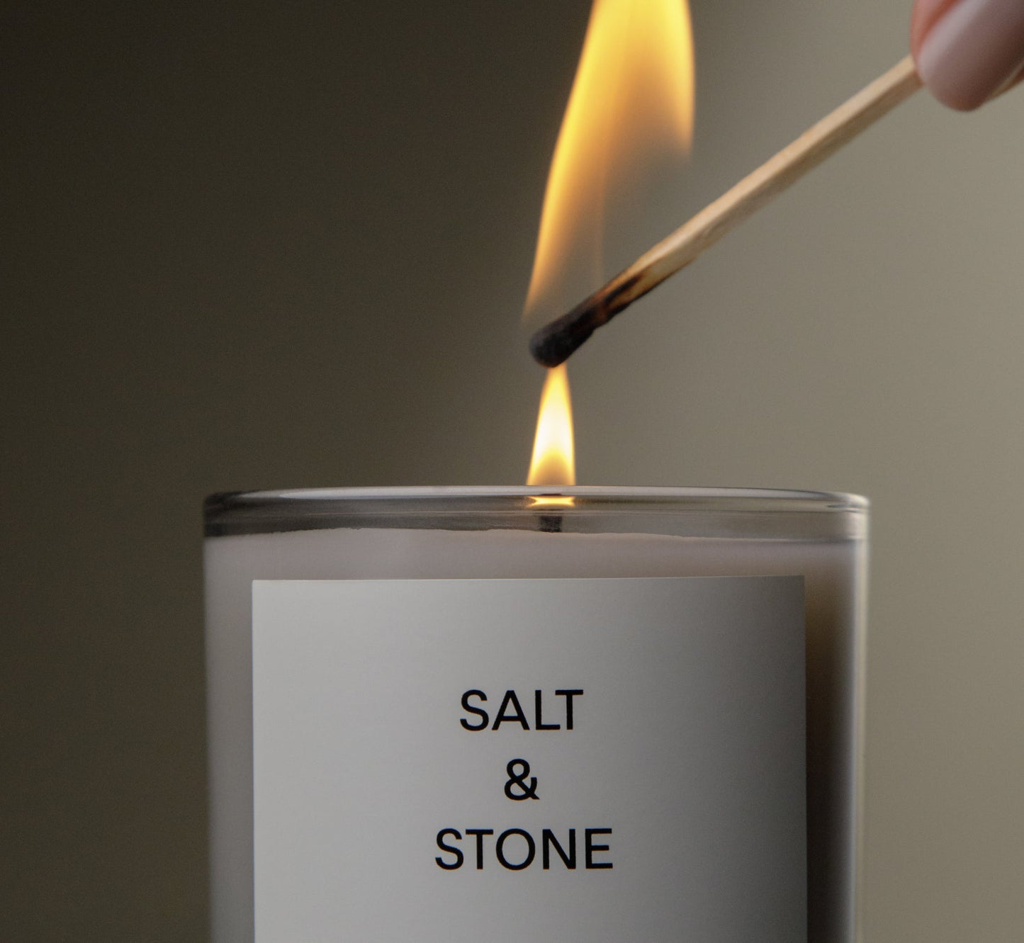 Candle