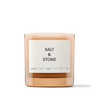 Saffron & Cedar