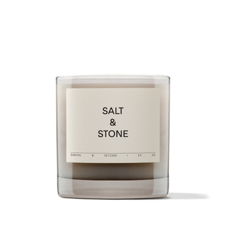 Santal & Vetiver