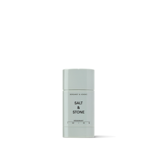 Bergamot & Hinoki