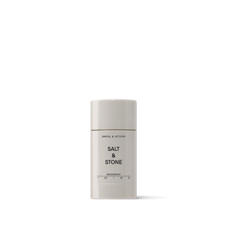 Santal & Vetiver