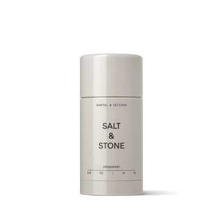 Santal & Vetiver