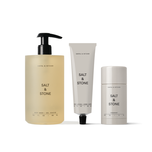 Santal Set